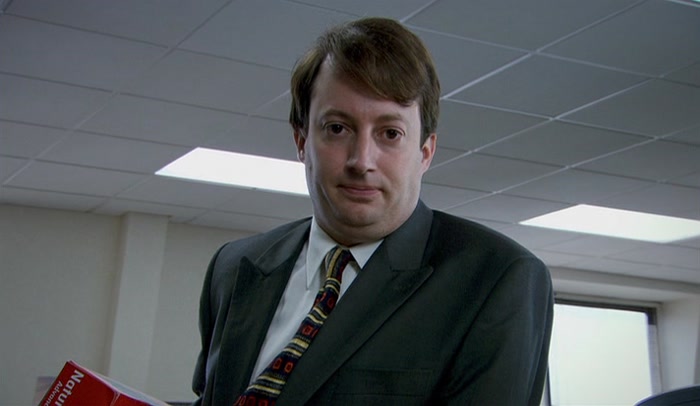 MARK: AT SOME POINT HE'S GOING TO FIND OUT WHAT GOES IN SAUSAGES. 