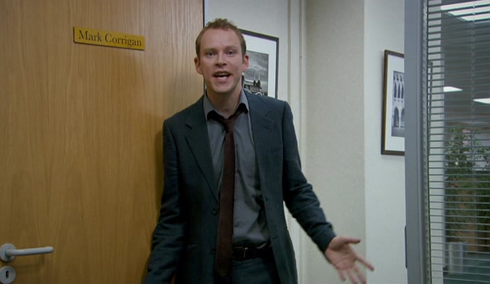 I'VE MADE FOUR SALES. I'M ZINGING.  