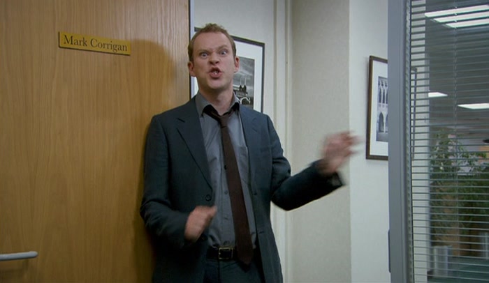 HEY, MAN, CAN'T STOP. JUST TO SAY, IT'S ALL GOING SUPER GREAT DOWN THERE. 