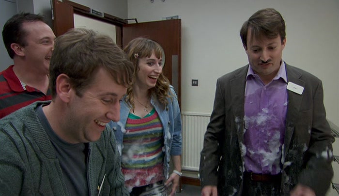 YEAH, I MEAN, I'VE COPIED A LOT OF SHIT ON THIS COPIER, 