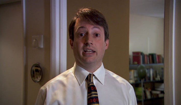 YES, WELL, I DON'T WANT TO PAY YOU FOR DOMESTIC CHORES. 