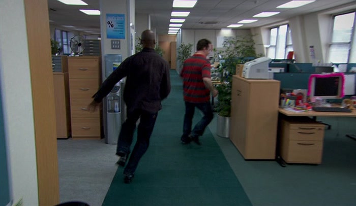 OK, WHAT'S THE MINIMUM CRIMINAL DAMAGE I CAN GET AWAY WITH? 