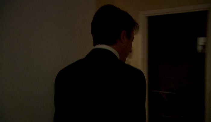 JEREMY: HE TOOK THE INSULT AS A COMPLIMENTL 