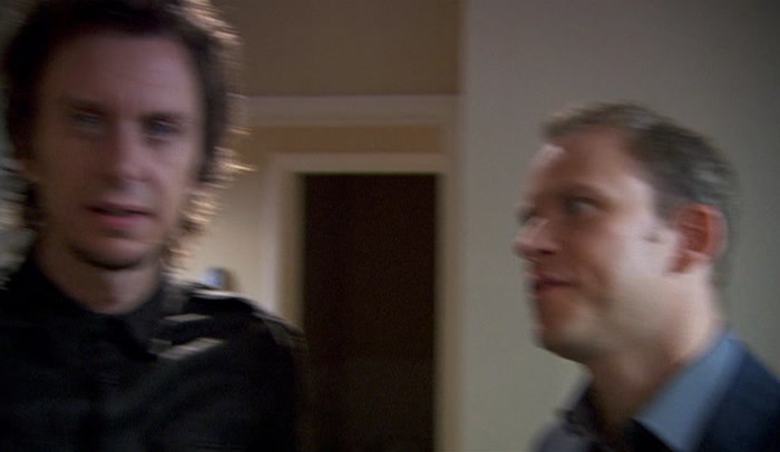 - WE'RE NOT DOING BABY. - PLENTY OF TIME FOR THE BABY LATER. 
