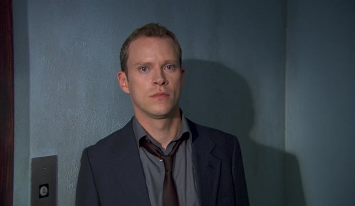 JEREMY: WOW, SHE IS ONE HOT TAMALE.  