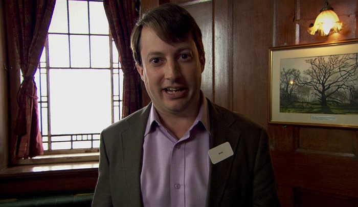 OH, YEAH, AMAZING. MARTIN LUTHER CORRIGAN. 