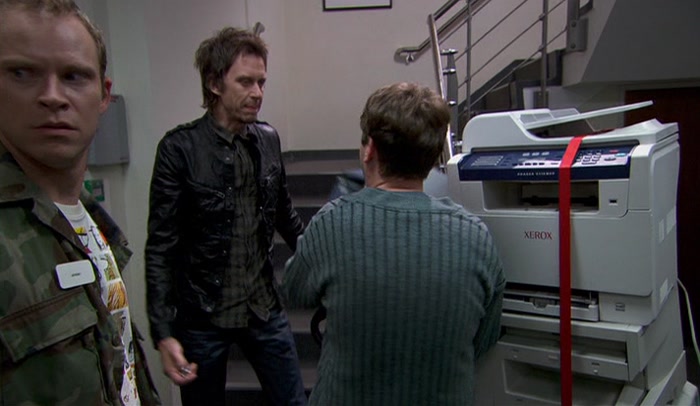 - PUT IT BACK, BITCH! THAT'S JLB'S. - MARK: IT'S THE PASS AT THERMOPYLAE. 