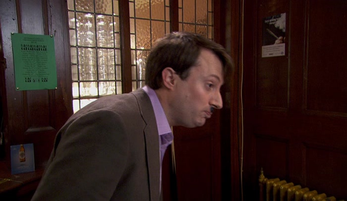 ANY DIFFICULT QUESTIONS. - WHAT THE HELL WAS THAT? 