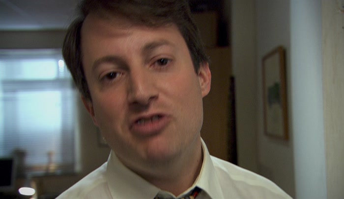 LOOK, THE ONLY REASON YOU'RE ROMANTICISING THIS JOB IS YOU'LL NEVER GET DO IT AGAIN. 