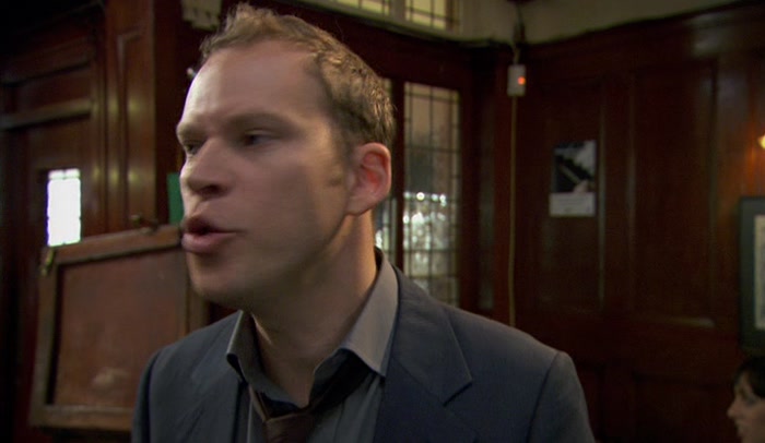 HEAR, HEAR. IT'S TOO BEAUTIFUL A THING TO LET JUST GO PUFF! 