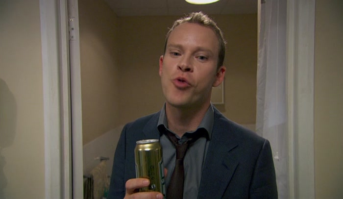 THE SMELL OF THE GREASEPAINT. THE RUB-JOB IN THE DRESSING ROOM. 