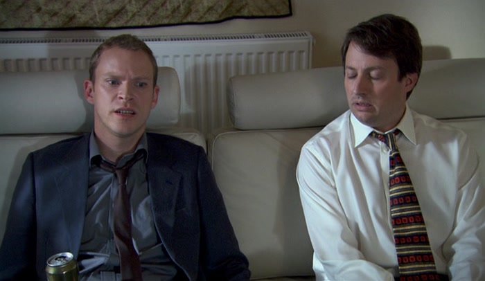 WHERE CAN WE FIND JUST A REGULAR GUY, ANY GUY? 