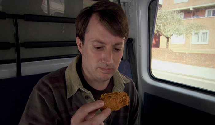 TO MERIT A HIGH-CARB MEAL  