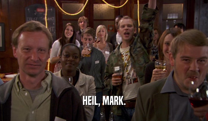 HEIL, MARK.  