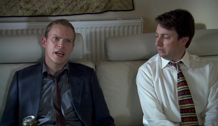 A GUY WHO NEEDS A BIT OF CASH, A GUY, A GUY, A GUY... 