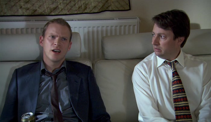 A GUY WHO NEEDS A BIT OF CASH, A GUY, A GUY, A GUY... 