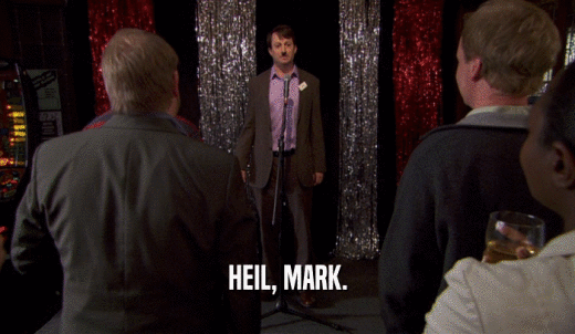 HEIL, MARK.  