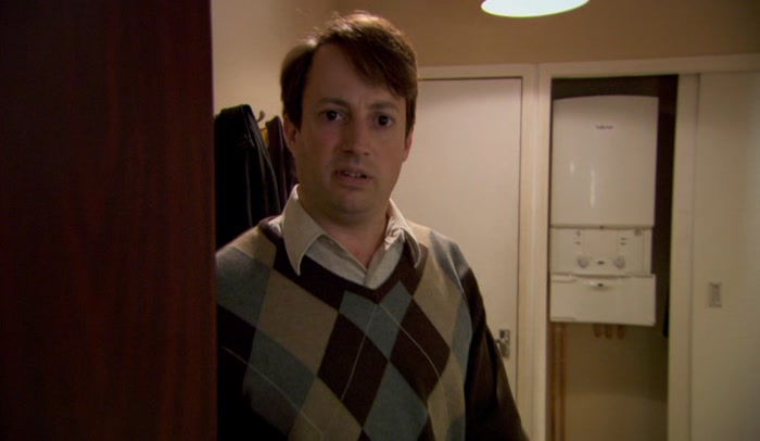 - WHAT THE FUCK WAS THAT ALL ABOUT? - SORRY, SOPH, SHALL WE DO THIS HERE? 