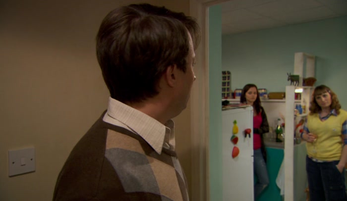 (DOORBELL)  
