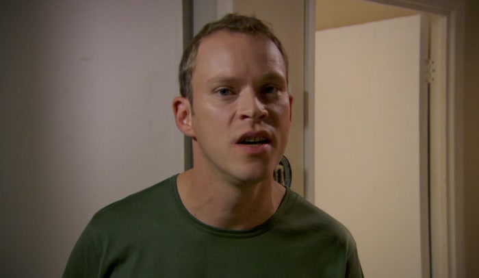 DOES NOT SUDDENLY MAKE YOU ALFIE. OK?  