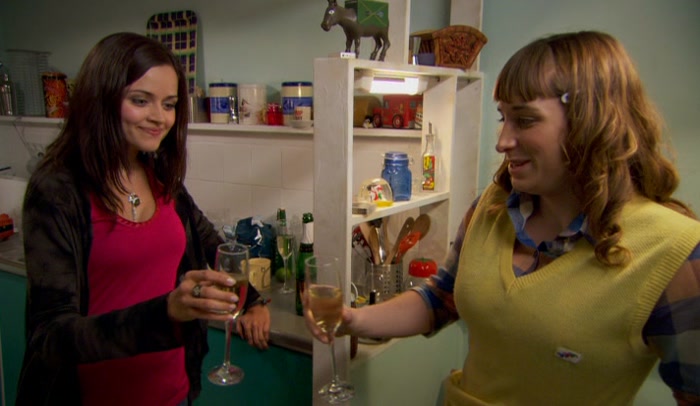 - TO JEREMY'S BABY! - JEREMY'S BABY. 