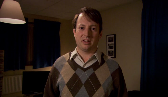 I WAS GOING TO TELL YOU. I JUST DIDN'T WANT TO RUIN THE MOOD. 