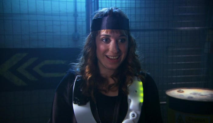 DATE HERE, DATE THERE.  