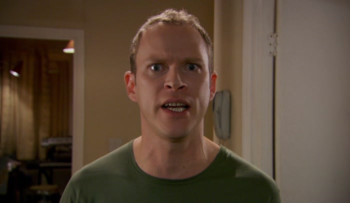 THEN WHEN IT HITS 23, WE'RE SUDDENLY ALL LIKE... 