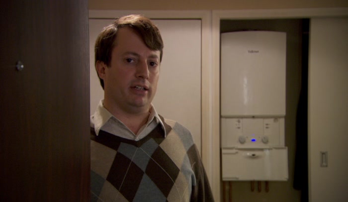 JEREMY, THERE ARE SOME CHILDREN HERE WHO WANT TO HAVE LUNCH WITH YOU. 