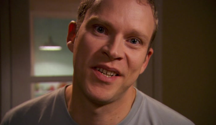YOU TOTAL, FUCKING, SHITTING BASTARD!  