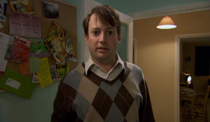 ER... YEAH. DIDN'T I MENTION THAT JEREMY'S HAVING A BABY? 