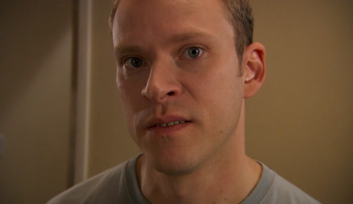 JEREMY: WHERE DID THAT COME FROM? THAT'S NICE LYING! 