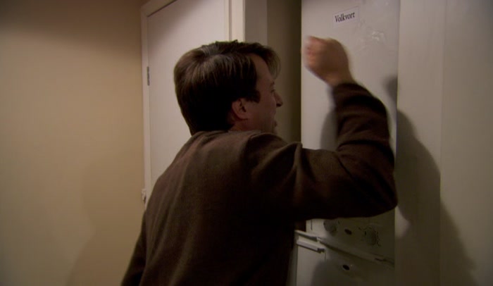 MARK, WHAT ARE YOU DOING?  
