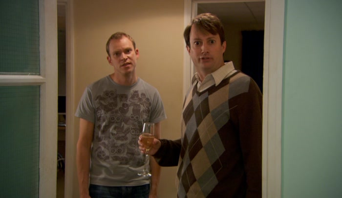 JEREMY: WHERE DID THAT COME FROM? THAT'S NICE LYING! 
