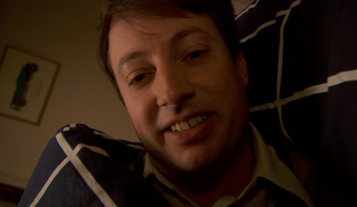 - ARE YOU OK? - OH, YES, SO FINE. 