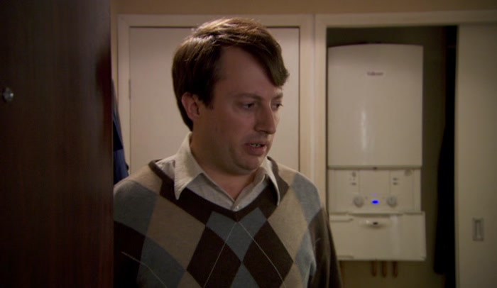 JEREMY, THERE ARE SOME CHILDREN HERE WHO WANT TO HAVE LUNCH WITH YOU. 