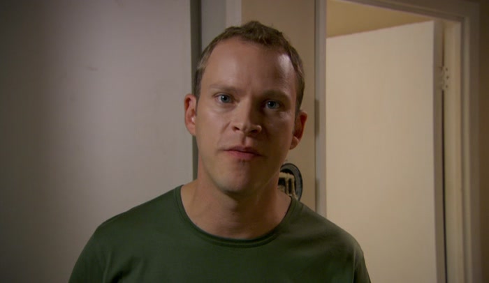 MARK, JUST BECAUSE TODAY WAS THE FIRST TIME YOU HAVE EVER, 