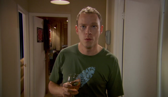 YOU HAVEN'T DRUNK ALL THE 