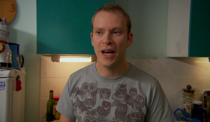 - IT'S REALLY WEIRD, JEREMY(!) - WOW! HOW DID THIS HAPPEN? 