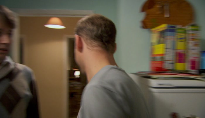 - TO JEREMY'S BABY! - JEREMY'S BABY. 