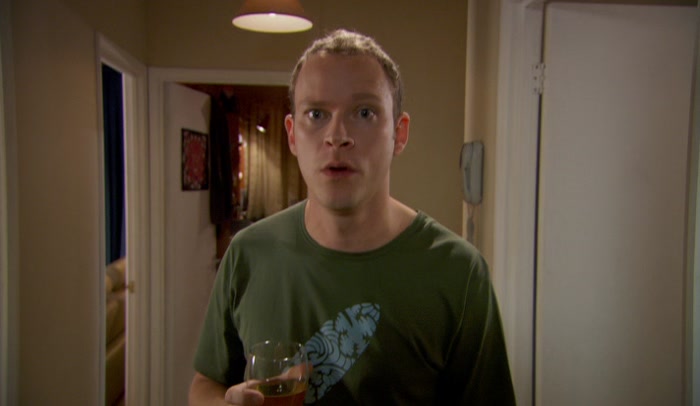 YOU HAVEN'T DRUNK ALL THE 