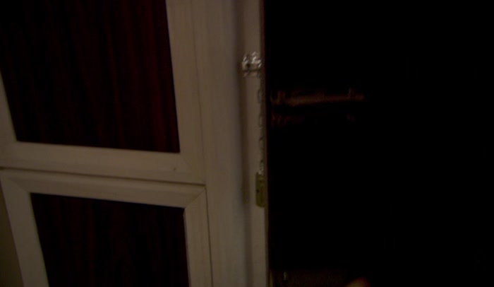 MARK: I'M OPENING THE AIRLOCK. WE'RE ALL GONNA DIE. 