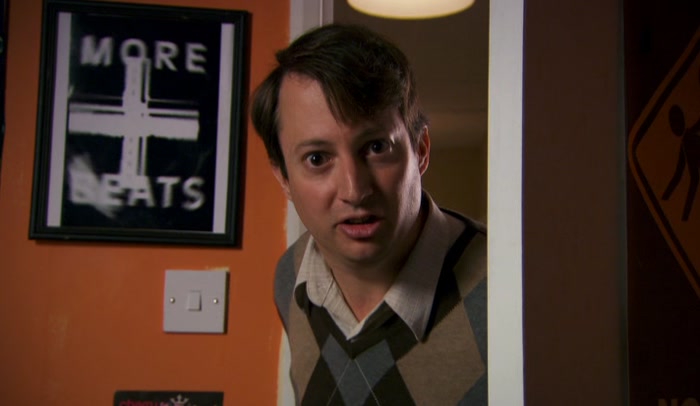 IT'S YOUR BABY? WHY DIDN'T... IT'S DEFINITELY YOUR BABY? 