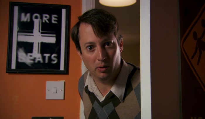 IT'S YOUR BABY? WHY DIDN'T... IT'S DEFINITELY YOUR BABY? 