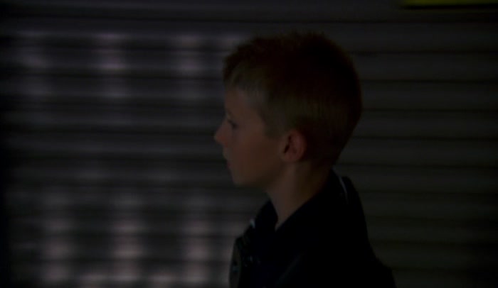WANDERING AROUND DEPRESSED, SHOOTING CHILDREN FOR FUN? 