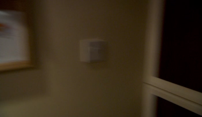 MARK: I'M OPENING THE AIRLOCK. WE'RE ALL GONNA DIE. 