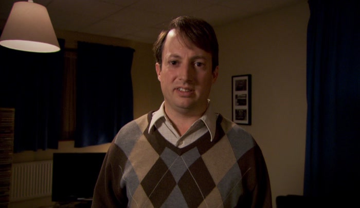 I WAS GOING TO TELL YOU. I JUST DIDN'T WANT TO RUIN THE MOOD. 