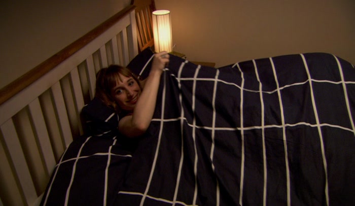 JUST FOR THE NEXT BIT - DOBBY NOW, BABY LATER, DOBBY NOW, BABY LATER. 