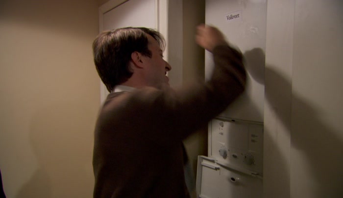 MARK, WHAT ARE YOU DOING?  