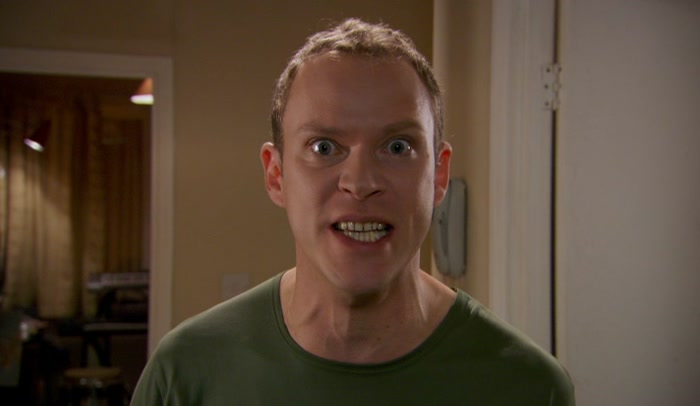 THEN WHEN IT HITS 23, WE'RE SUDDENLY ALL LIKE... 